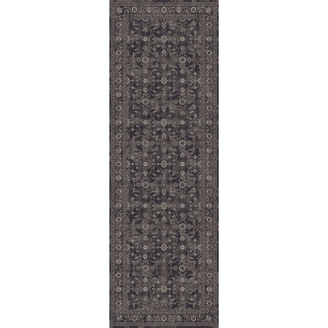 Nuza Vintage Washable Rug
