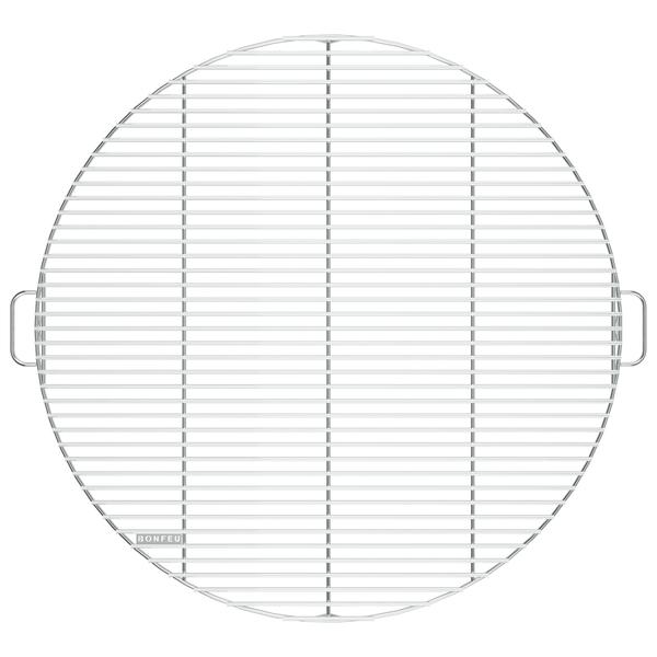BonFeu BonGrill 80cm – Full-Circle Grill