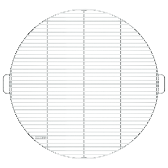 BonFeu BonGrill 80cm – Full-Circle Grill