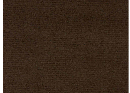 Maestro Solid Brown Rug