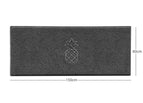 Dark Grey / 150cm x 60cm / Yes (Suitable for Indoors)