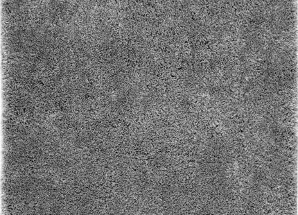 Chicago Grey Shaggy Rug