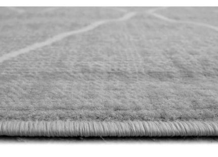 Maestro Berber Grey Rug | 3649 WS55
