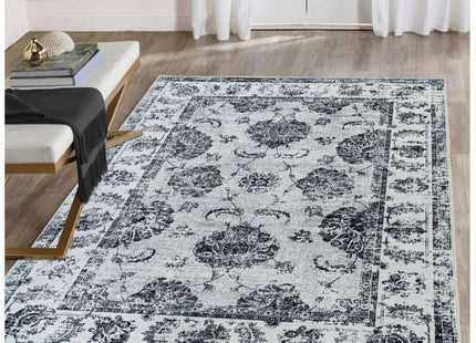 Sulus Vintage Washable Rug
