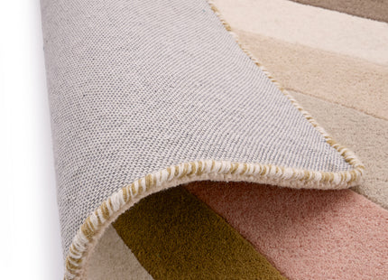 Acasta Blush Wool Rug