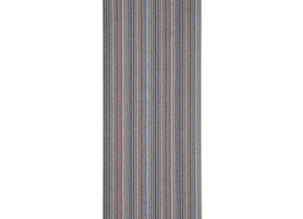 Stockholm Grey Washable Mat