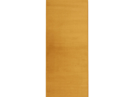 Maestro Solid Ochre Rug