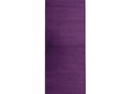 Maestro Solid Purple Rug