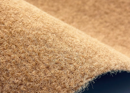 Non-Shed Synthetic Coir Doormat