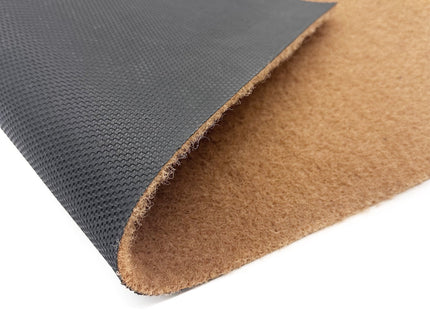 Non-Shed Synthetic Coir Doormat