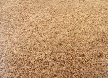 Non-Shed Synthetic Coir Doormat