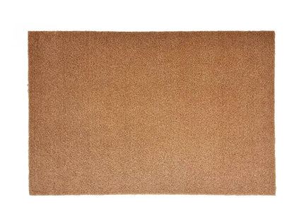 Non-Shed Synthetic Coir Doormat