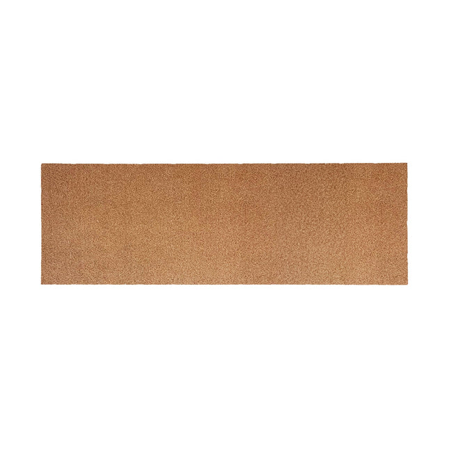 Non-Shed Synthetic Coir Step Mat