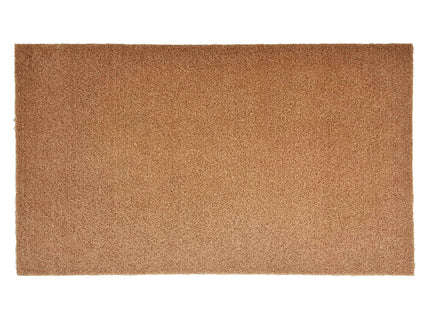 Non-Shed Synthetic Coir Doormat