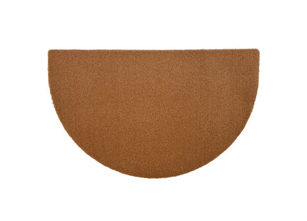 Non-Shed Synthetic Coir Doormat