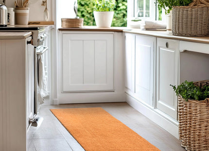 Non-Shed Synthetic Coir Doormat