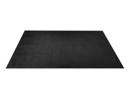 BBQ Floor Protection Mat - 125cm x 75cm