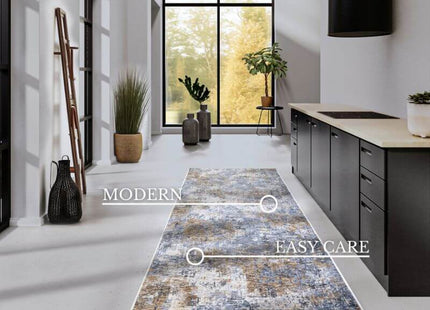 Villeroy & Boch 1871 Short Pile Rug Abstract