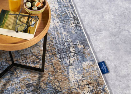 Villeroy & Boch 1871 Short Pile Rug Abstract