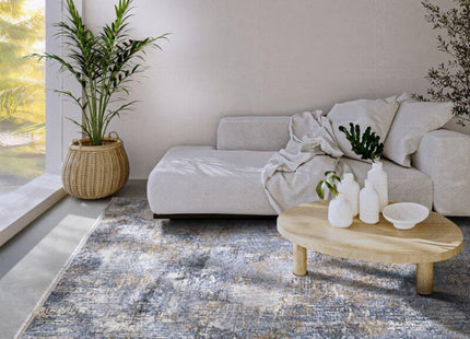 Villeroy & Boch 1871 Short Pile Rug Abstract