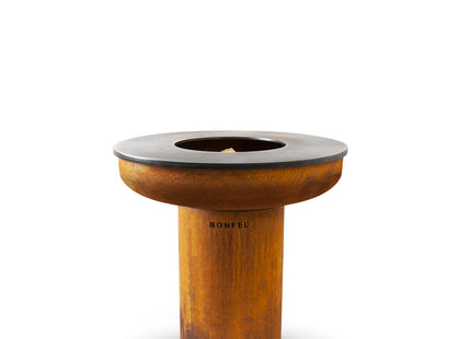 BonFeu BonBiza XL Plancha & BBQ Fire Pit