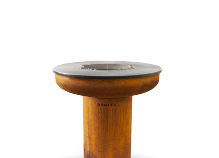 BonFeu BonBiza XL Plancha & BBQ Fire Pit