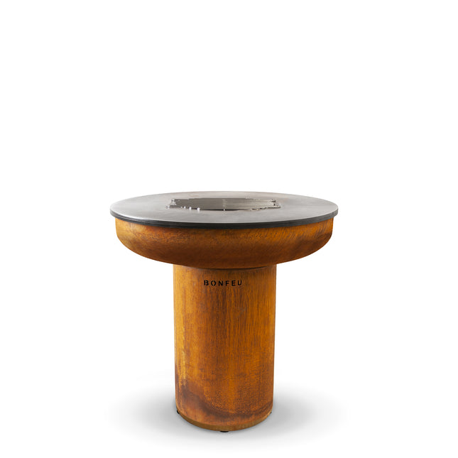 BonFeu BonBiza XL Plancha & BBQ Fire Pit
