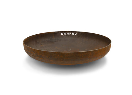BonFeu BonBowl 100 Corten Steel Fire Bowl