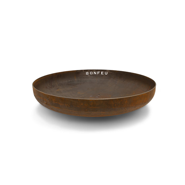 BonFeu BonBowl 100 Corten Steel Fire Bowl