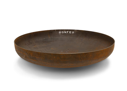 BonFeu BonBowl 120 Corten Steel Fire Bowl