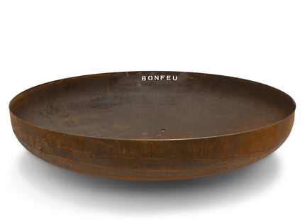 BonFeu BonBowl 150 Corten Steel Fire Bowl