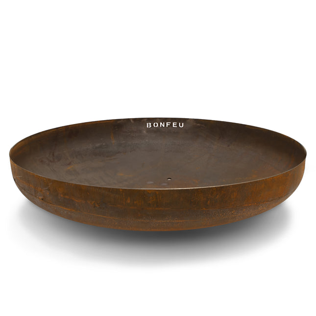 BonFeu BonBowl 150 Corten Steel Fire Bowl