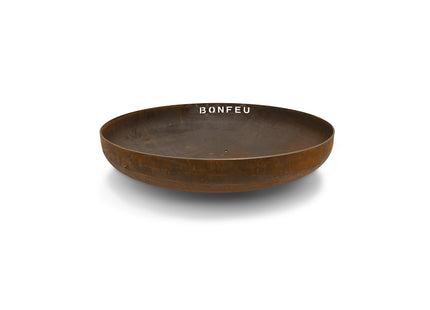 BonFeu BonBowl 80 Corten Steel Fire Bowl