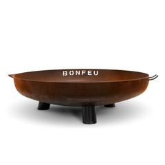 Collection image for: Garden Firebowls