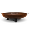 Garden Firebowls