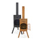 Garden Fireplaces