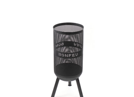 BonFeu BonVes 34 Wood-Burning Fire Pit