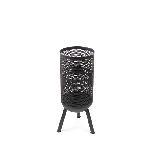 BonFeu BonVes 34 Wood-Burning Fire Pit