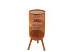 Corten Steel