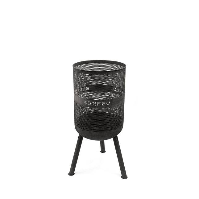 BonFeu BonVes 45 Wood-Burning Fire Pit