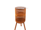 Corten Steel