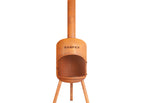 Corten Steel