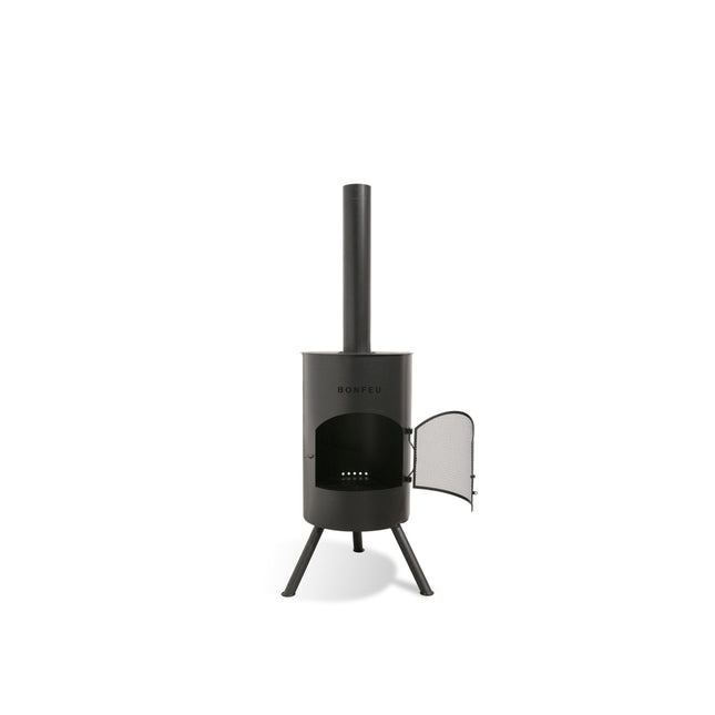 BonFeu BonTon 40 Large Garden Fireplace
