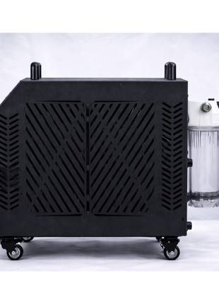 KOVE Elite Ice Bath Chiller 1.0HP – Heat & Cool with App Control
