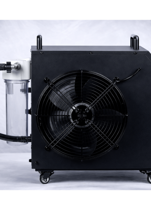 KOVE Elite Ice Bath Chiller 1.0HP – Heat & Cool with App Control