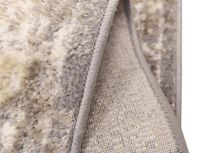 Cadiz Natural Traditional Rug – Soft Vintage