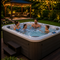 Hot Tubs & Swim Spas