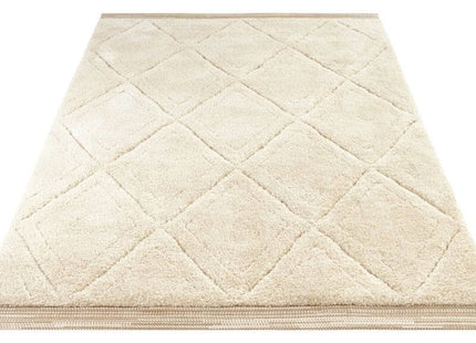 Colin Diamond Design Deep-Pile Rug