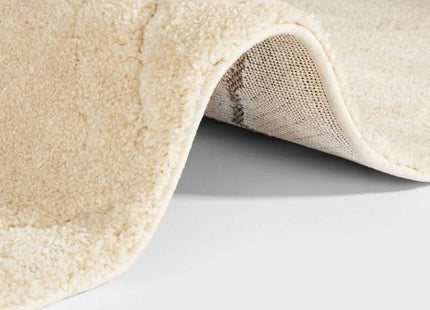 Colin Diamond Design Deep-Pile Rug
