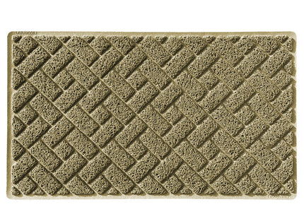 Diamond Doormat  75x44cm